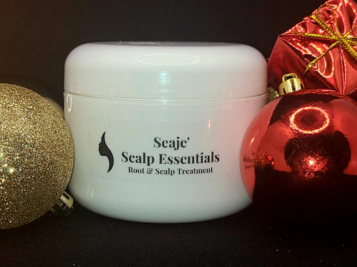 Seaje' Scalp Essentials - Root & Scalp Treatment